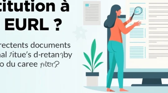 quels-documents-sont-necessaires-pour-finaliser-la-creation-d-une-eurl